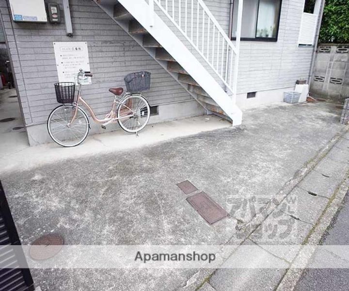 イレート参番館203のその他画像