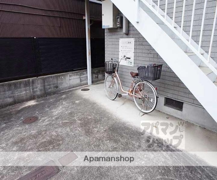 イレート参番館203のその他画像