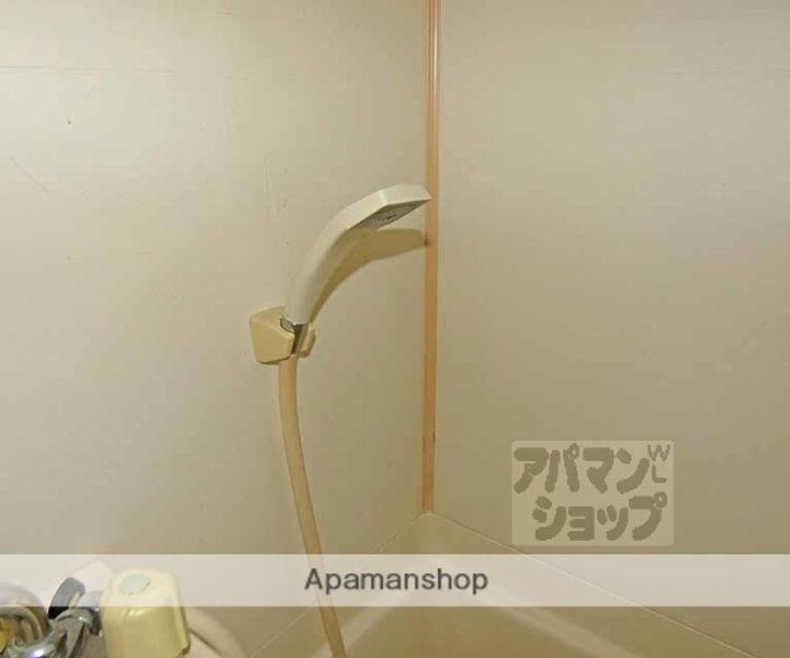 イレート参番館203の内装