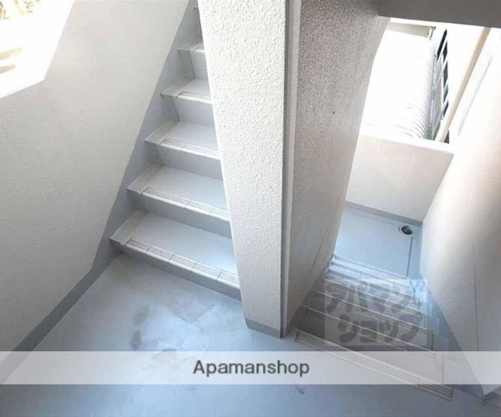 ドミトリィ御池402のその他画像