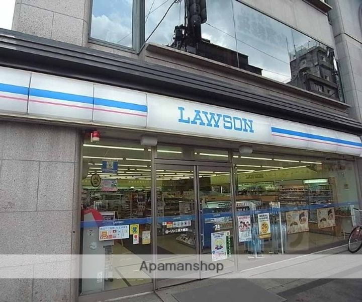 ドミトリィ御池402の周辺