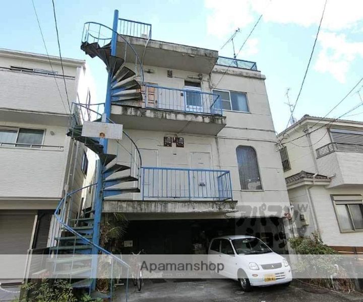 みやびHOUSE301の外観