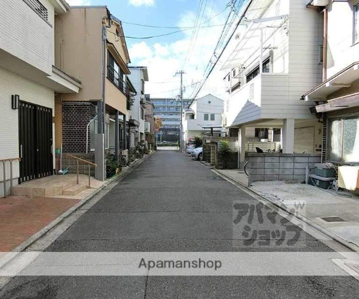 みやびHOUSE301の外観