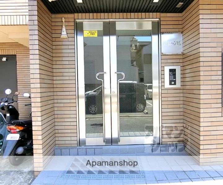 スールシャンブル401のその他画像