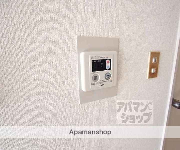 KITANOクレセント408の内装