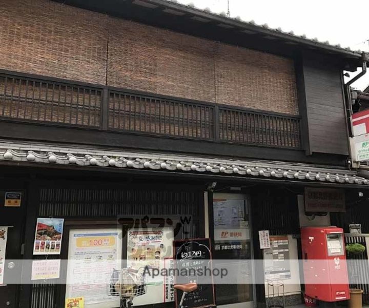 KITANOクレセント408の周辺
