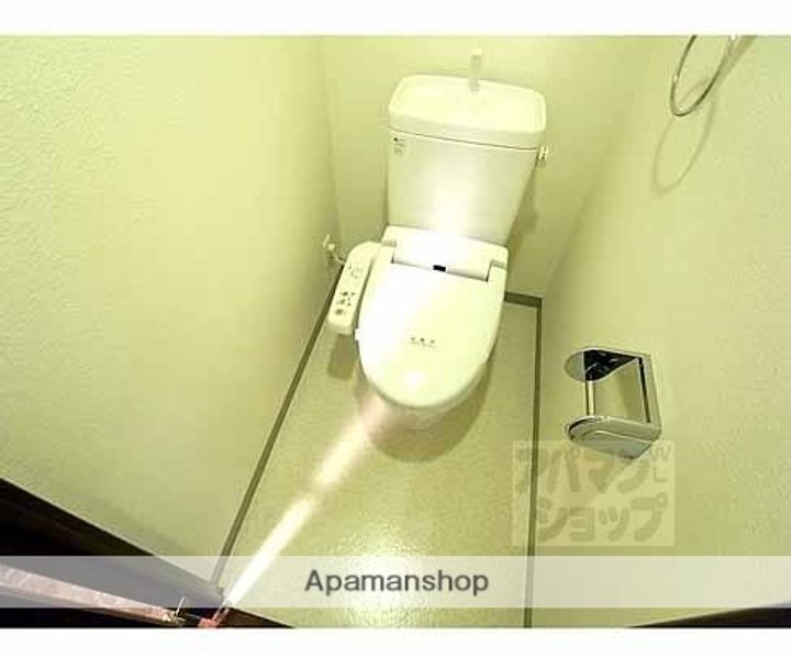 アスヴェル京都御所前II305のその他画像