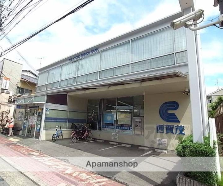 川上マンション6の周辺