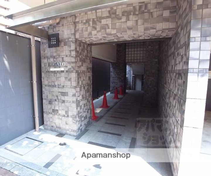 KDXレジデンス西院のその他画像