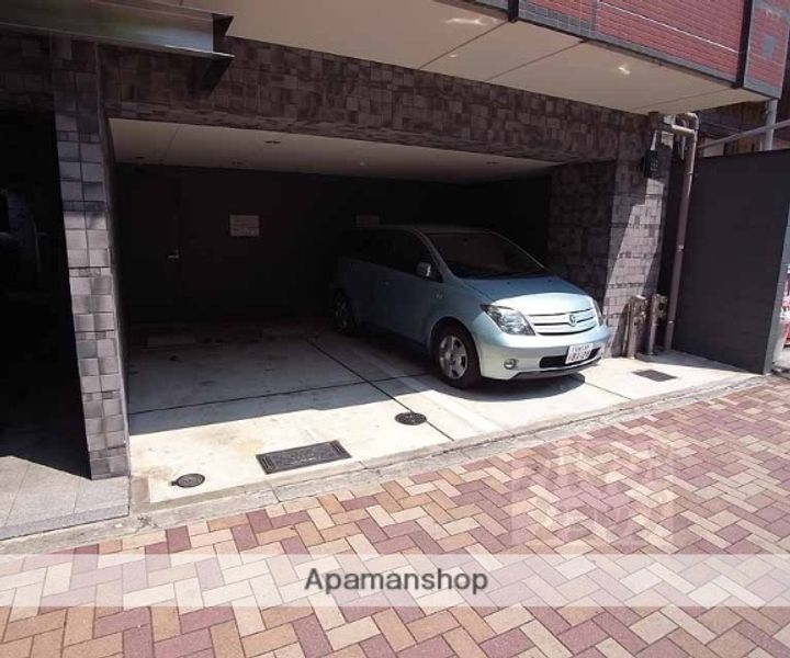 KDXレジデンス西院のその他画像