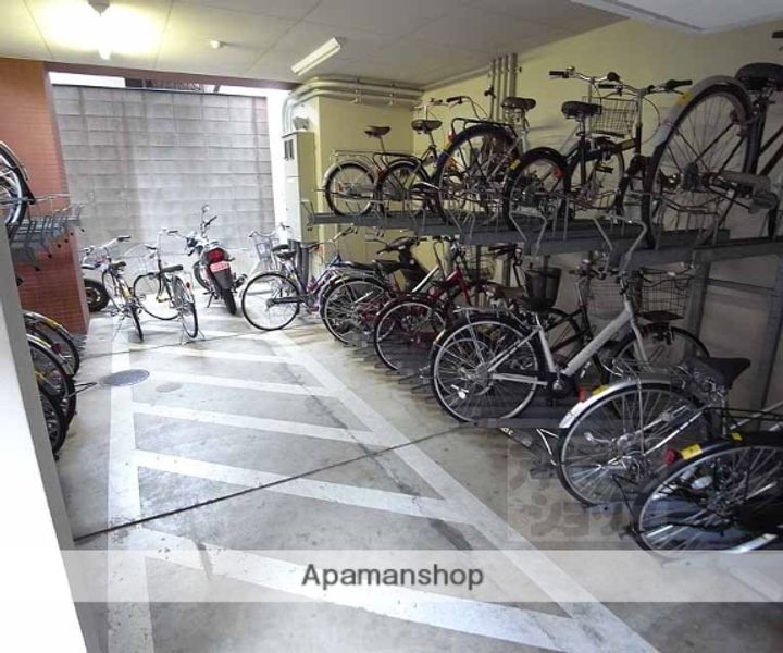 KDXレジデンス西院のその他画像