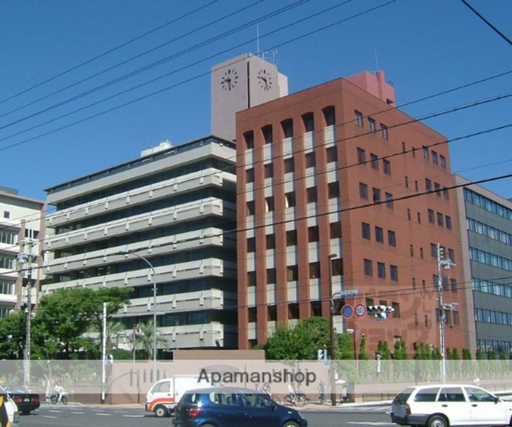 KDXレジデンス西院のその他画像