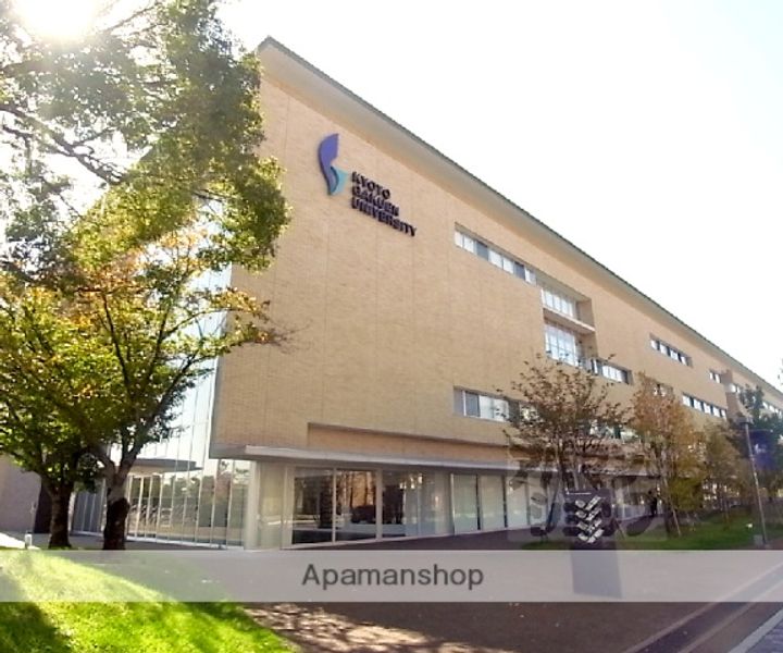 KDXレジデンス西院のその他画像