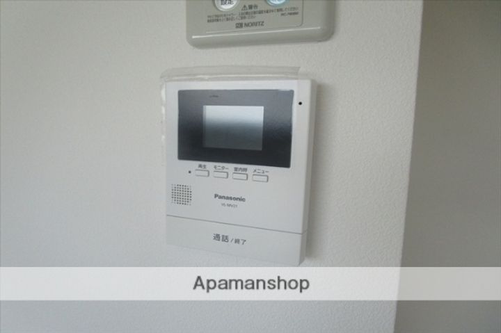 プレイル北大路ビル604のその他画像