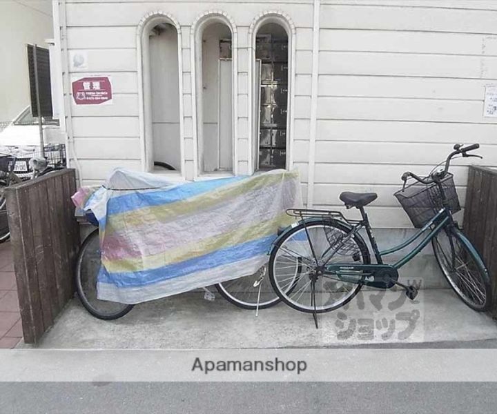 コーポ御園401のその他画像