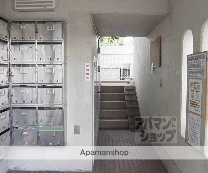 コーポ御園401のその他画像