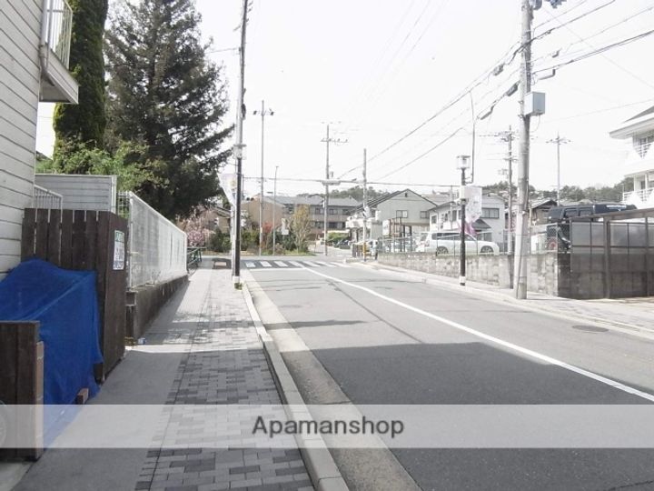 コーポ御園401の周辺