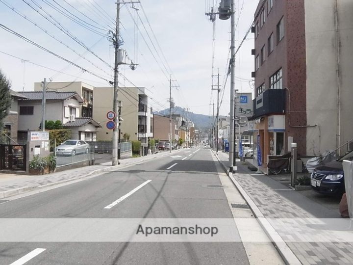 コーポ御園401の周辺