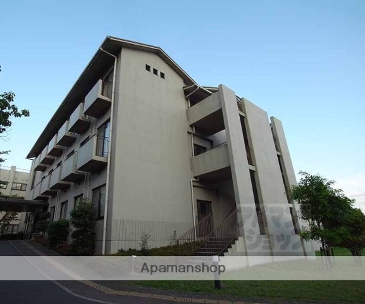 UNISIDE VAN102の周辺