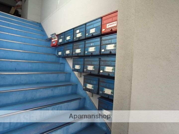 スイング岡崎501のその他画像