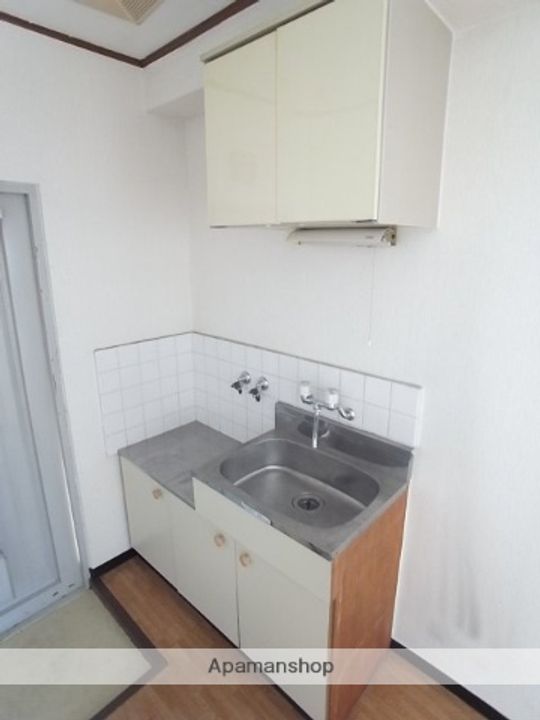 スイング岡崎501のその他画像