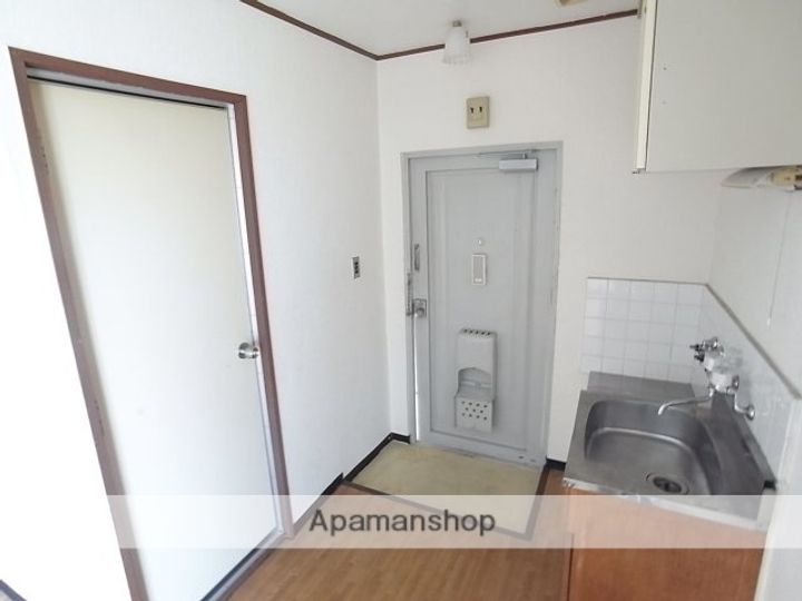 スイング岡崎501のその他画像