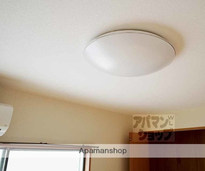 アーバンヒルズテルマエ301の内装