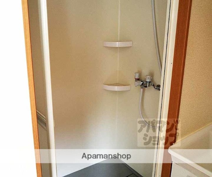 アーバンヒルズテルマエ301の風呂