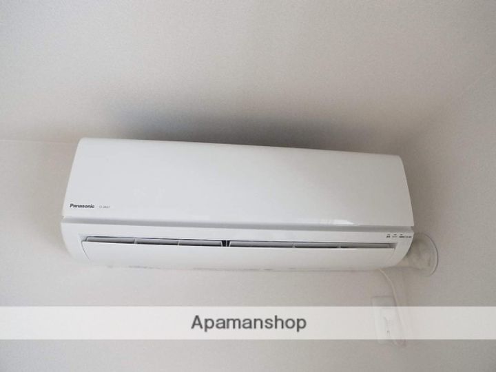 ラ・グレイス下鴨102の内装