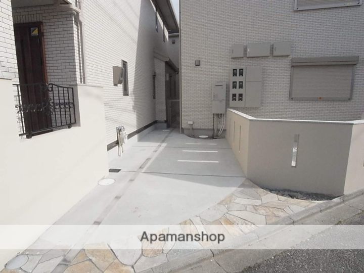 ラ・グレイス下鴨102のその他画像