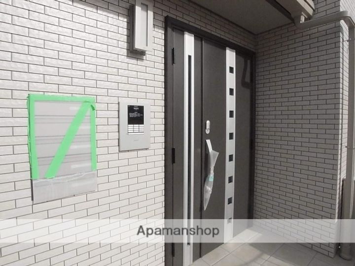 ラ・グレイス下鴨102のその他画像