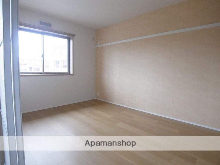 ラ・グレイス下鴨102の内装