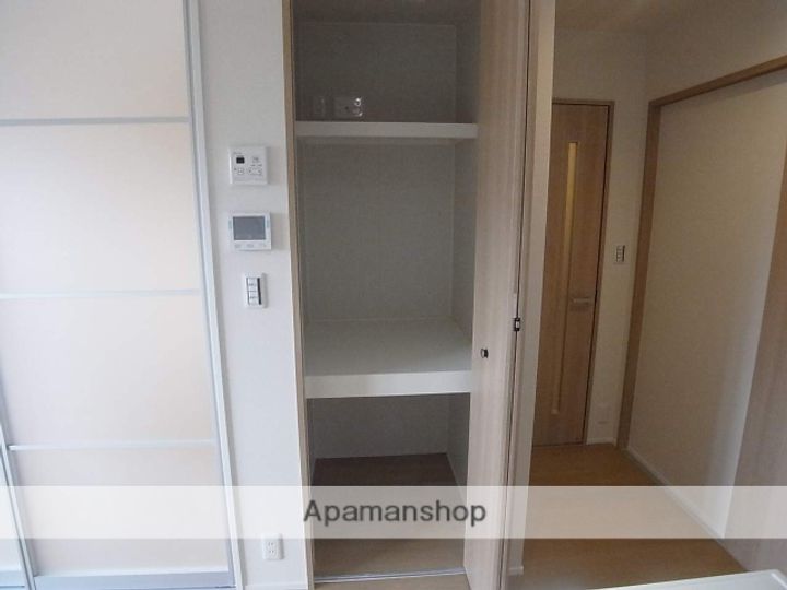 ラ・グレイス下鴨102の内装