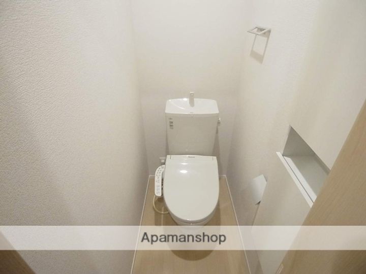 ラ・グレイス下鴨102のその他画像