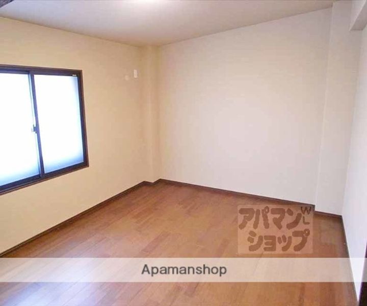 京都府京都市左京区吉田泉殿町(一戸建)の賃貸物件戸建ての内装