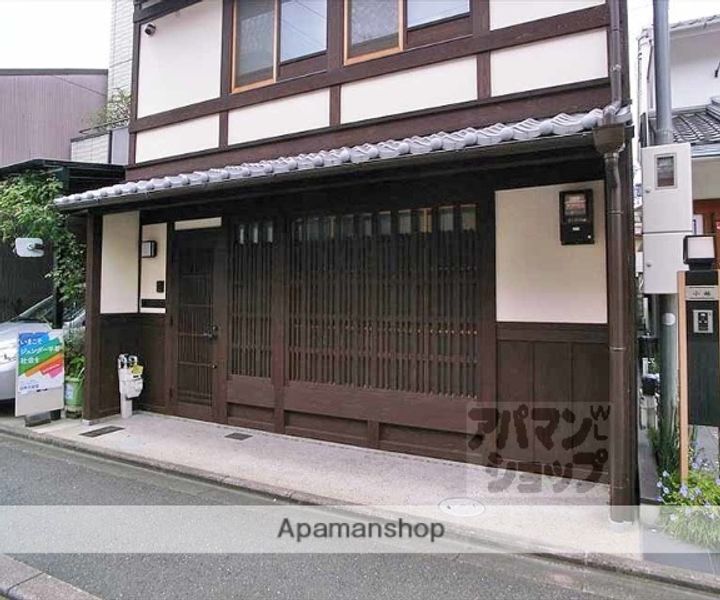 京都府京都市左京区吉田泉殿町(一戸建)の賃貸物件戸建てのその他画像