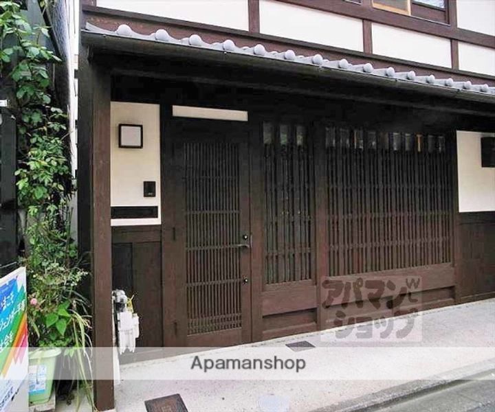 京都府京都市左京区吉田泉殿町(一戸建)の賃貸物件戸建てのその他画像