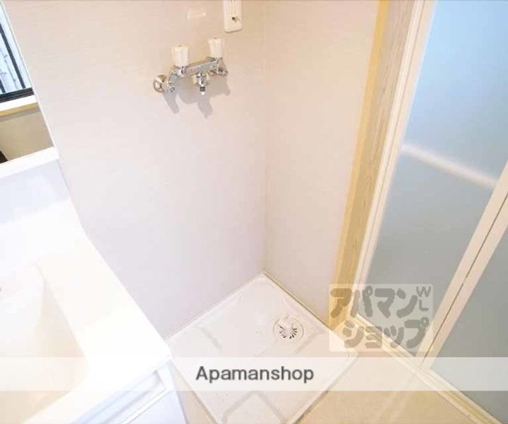 京都府京都市左京区吉田泉殿町(一戸建)の賃貸物件戸建ての内装