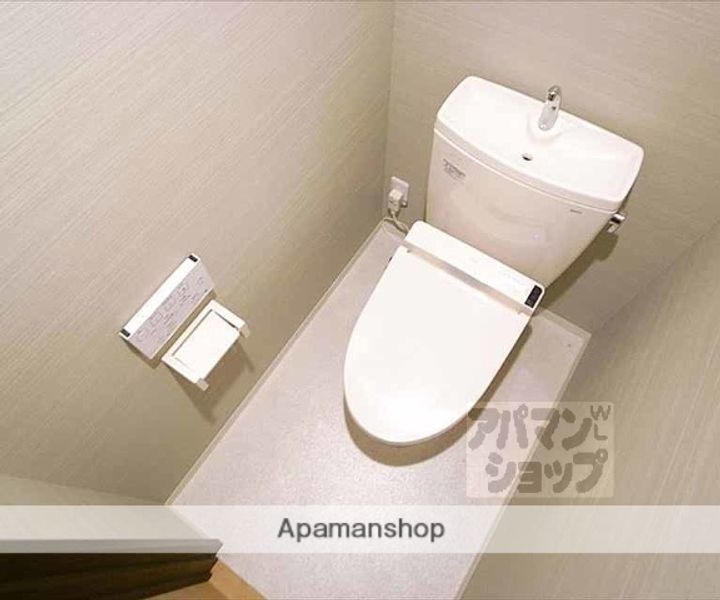 京都府京都市左京区吉田泉殿町(一戸建)の賃貸物件戸建てのその他画像