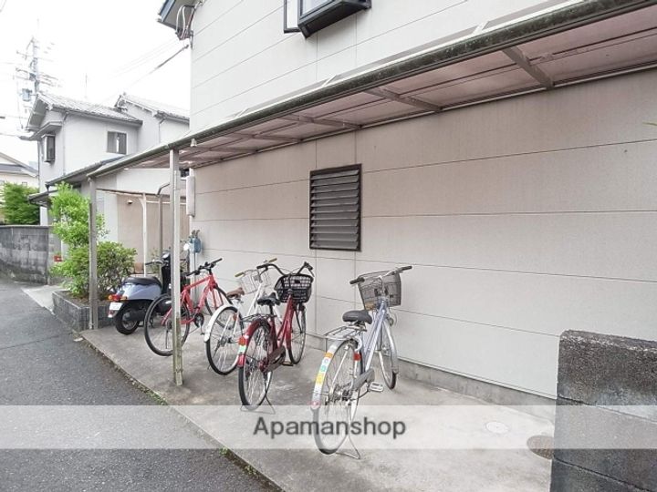 三宅アパートA-102のその他画像