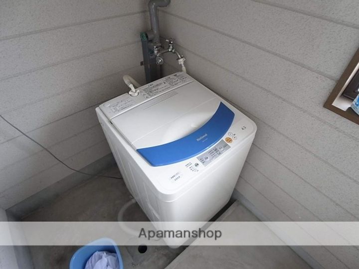 三宅アパートA-102のその他画像