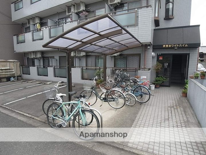 衣笠ホワイトハイム302のその他画像