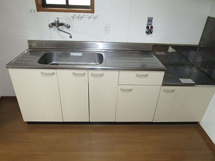 京都府京都市北区西賀茂北山ノ森町(一戸建)の賃貸物件戸建ての内装