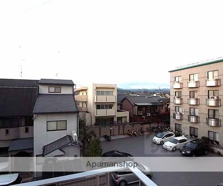 サンシティドムス鴨川306の内装