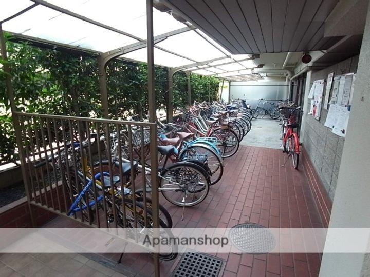 シャルマン北山堀川3-Aのその他画像