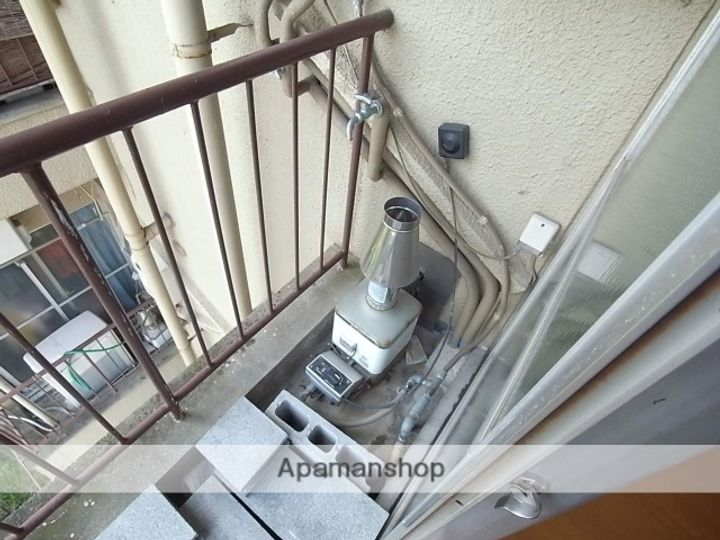 御土居マンション310のその他画像