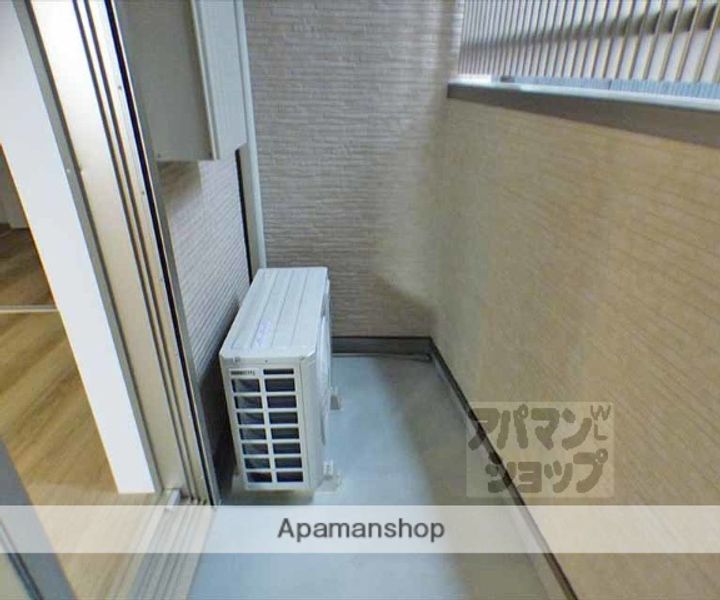 プライベートレジデンス出町柳103のその他画像