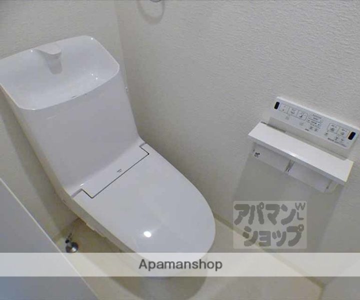 プライベートレジデンス出町柳103のその他画像