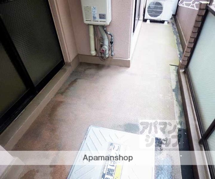 カステッロロッソ503のその他画像