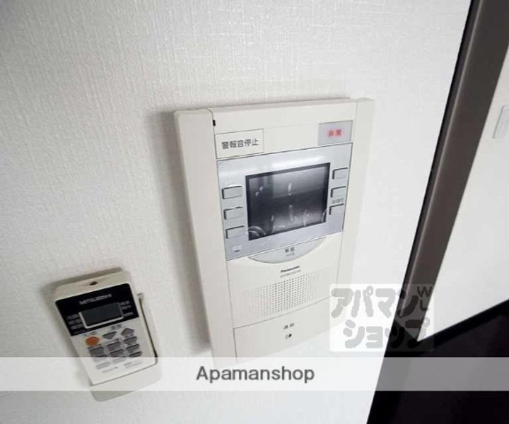 アスヴェル京都東堀川205のその他画像